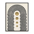 Good Vibrations I Wall Art