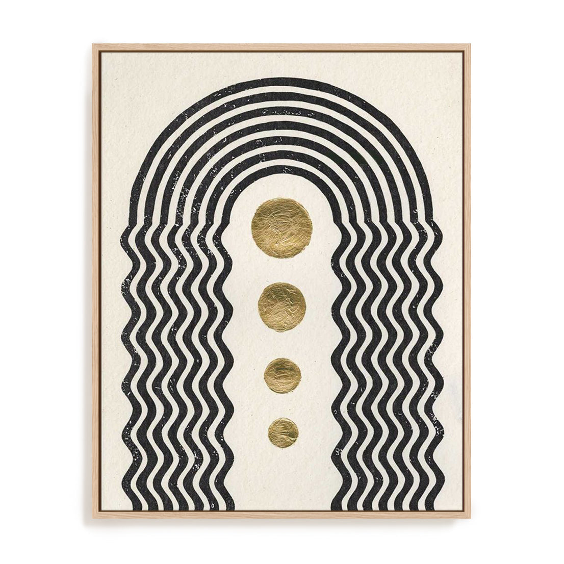 Good Vibrations I Wall Art