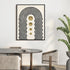Good Vibrations I Wall Art