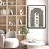 Good Vibrations I Wall Art