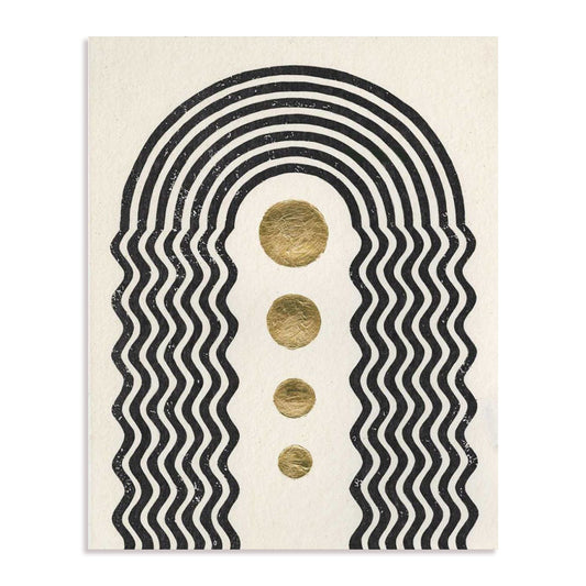 Good Vibrations I Wall Art