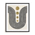 Good Vibrations II Wall Art
