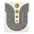 Good Vibrations II Wall Art