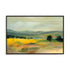 Sunflower Field Wall Art