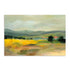 Sunflower Field Wall Art