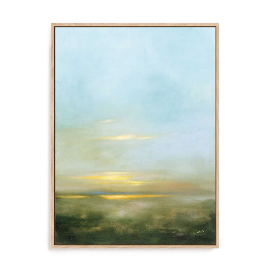 Eventide Bright Wall Art