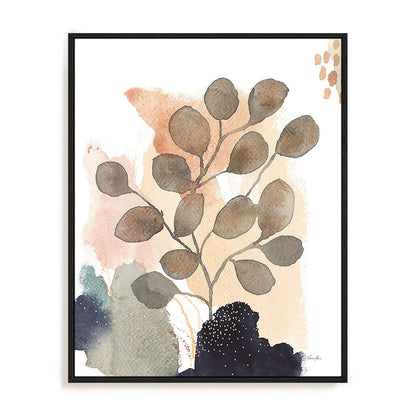 Serene Nature III Wall Art
