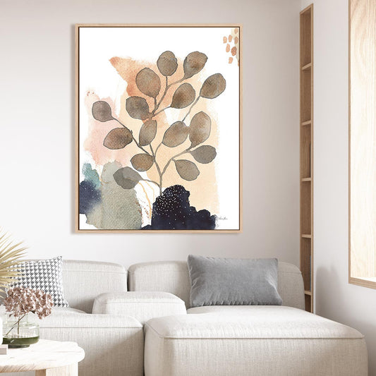 Serene Nature III Wall Art