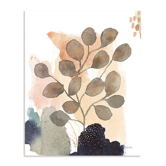 Serene Nature III Wall Art