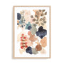 Serene Nature IV Wall Art