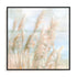 Seaside Pampas Grass Wall Art