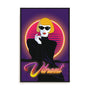So Eighties I Wall Art