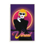 So Eighties I Wall Art