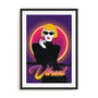 So Eighties I Wall Art