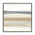 Gray and Sand I Wall Art
