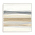 Gray and Sand I Wall Art