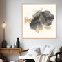 Ink Flow I Wall Art