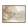 Golden Day Wall Art