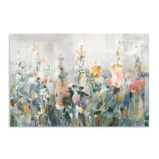 Rustic Garden Crop Wall Art