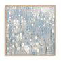 Rain Abstract VI Wall Art