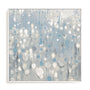 Rain Abstract VI Wall Art
