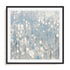 Rain Abstract VI Wall Art #oran_black-white-border
