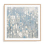 Rain Abstract VI Wall Art
