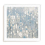 Rain Abstract VI Wall Art