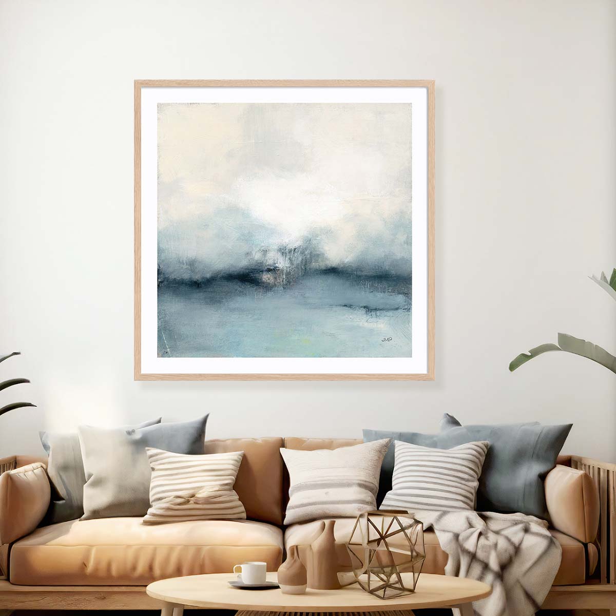 Sea Spray Wall Art
