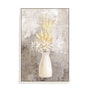 Natural Vessels I Wall Art