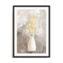 Natural Vessels I Wall Art
