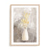Natural Vessels I Wall Art