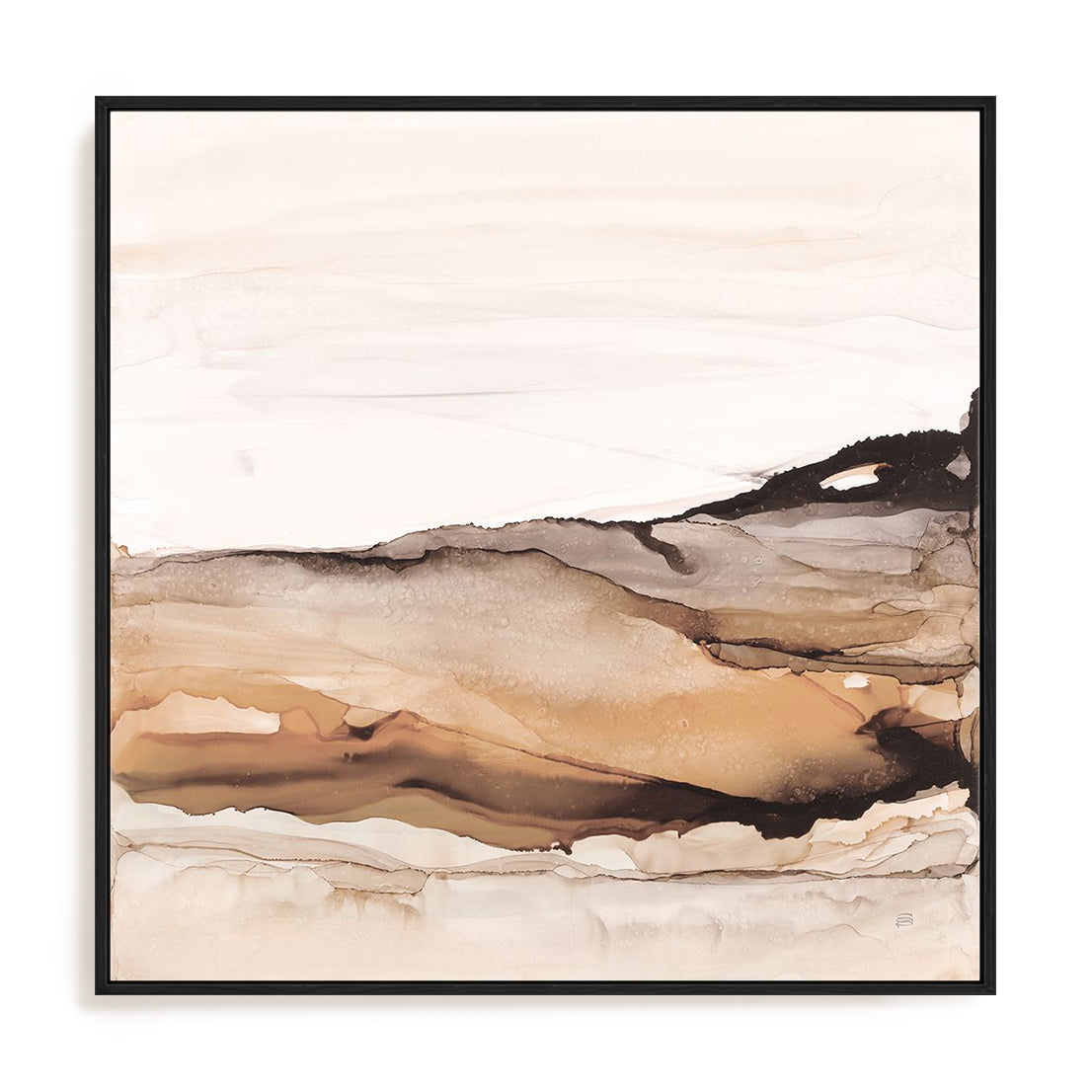 Neutralscape I Wall Art