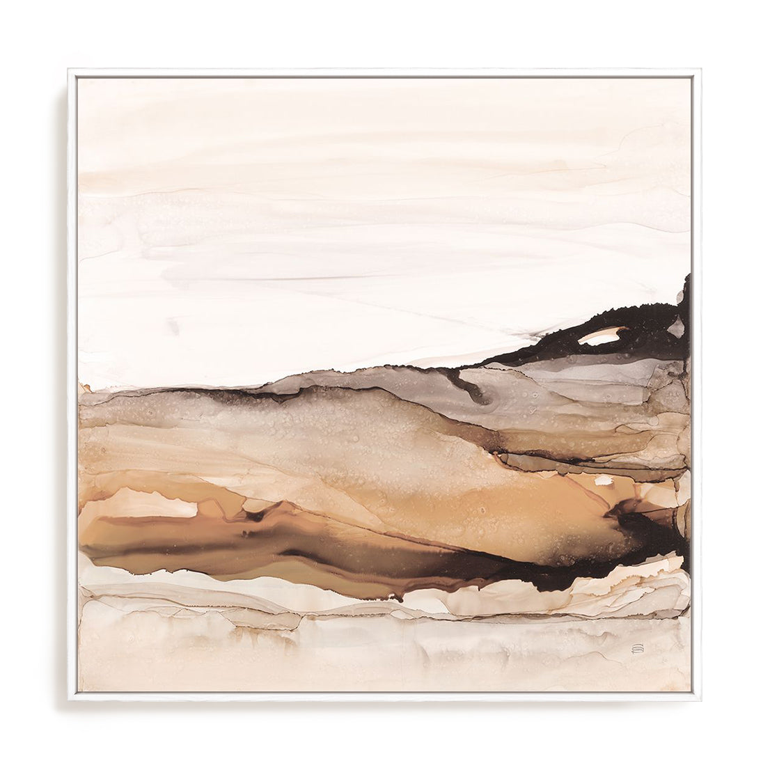 Neutralscape I Wall Art