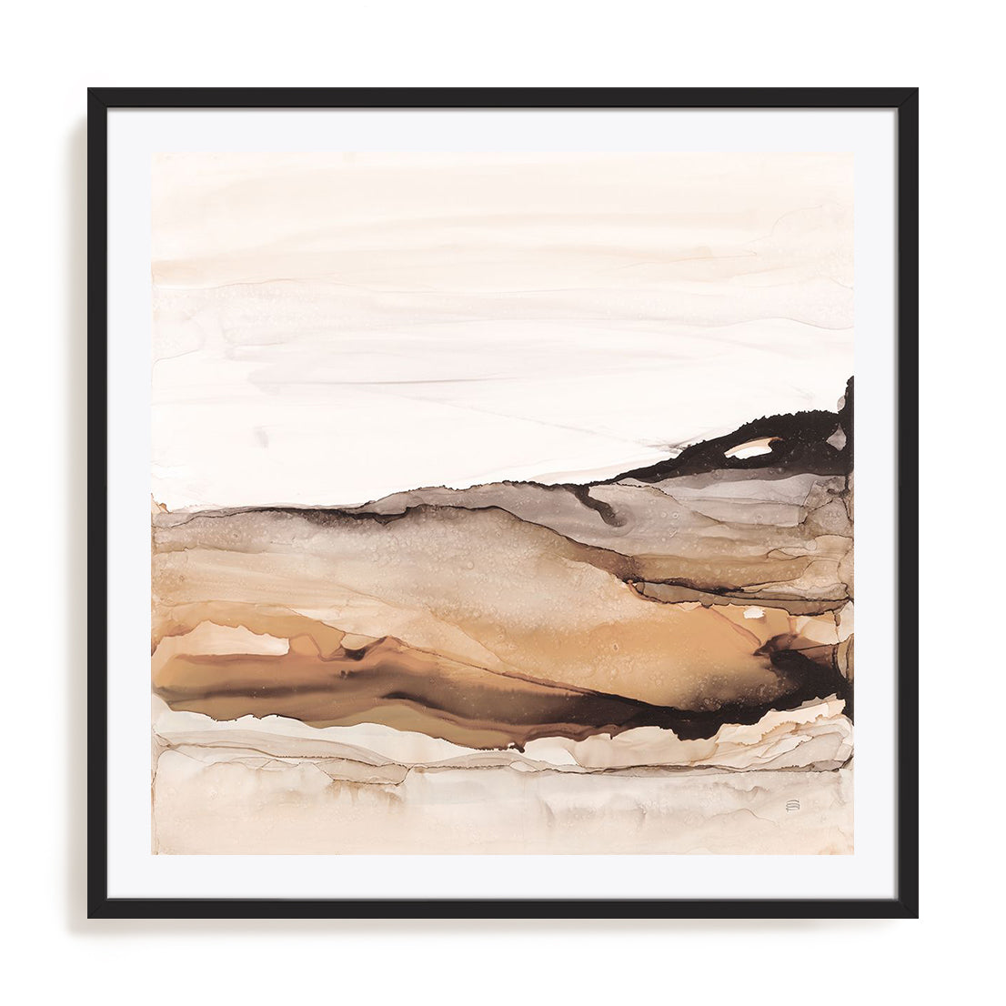 Neutralscape I Wall Art