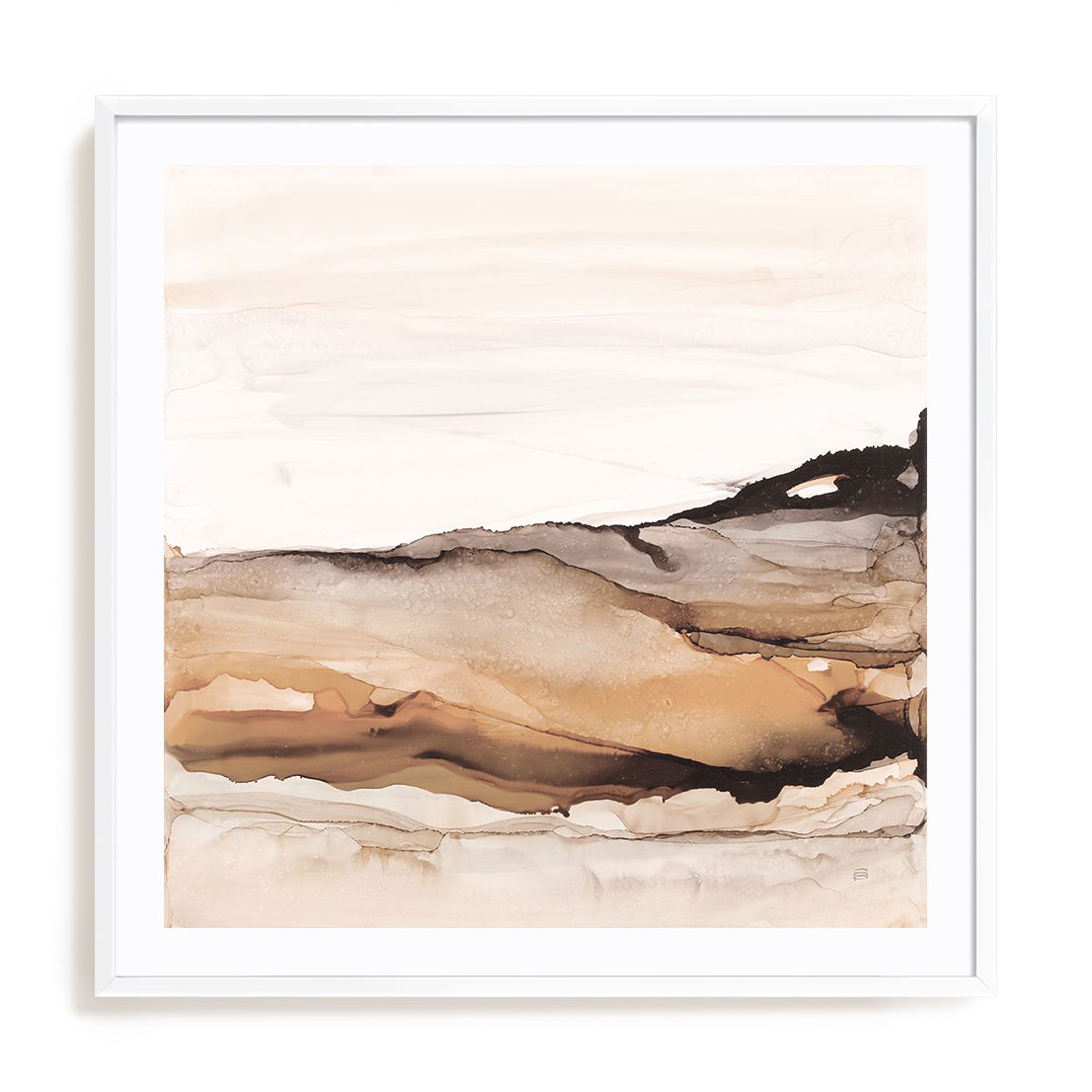Neutralscape I Wall Art