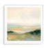 Dark Glowing Valley Neutral Wall Art