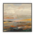 Warm Bay I Wall Art