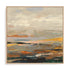Warm Bay I Wall Art