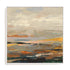 Warm Bay I Wall Art