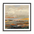 Warm Bay I Wall Art