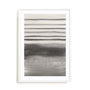 Study in Gray II Wall Art