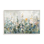 Rustic Garden Neutral Wall Art