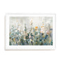 Rustic Garden Neutral Wall Art