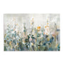 Rustic Garden Neutral Wall Art