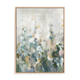 Rustic Garden Neutral II Wall Art
