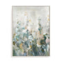 Rustic Garden Neutral II Wall Art