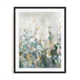 Rustic Garden Neutral II Wall Art