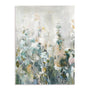 Rustic Garden Neutral II Wall Art