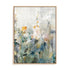 Rustic Garden Neutral III Wall Art